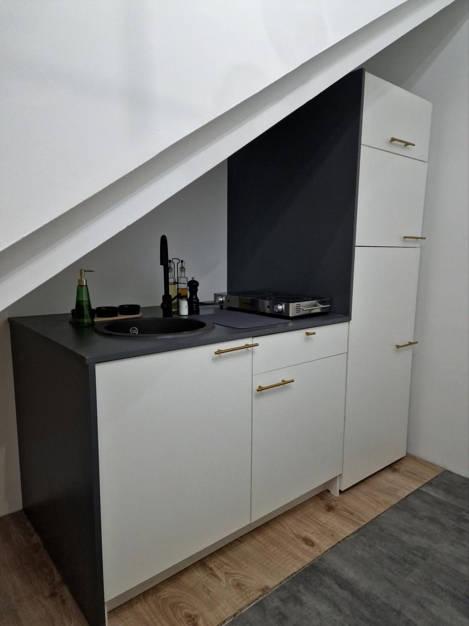 Ella Green Apartments Gratkorn Luaran gambar