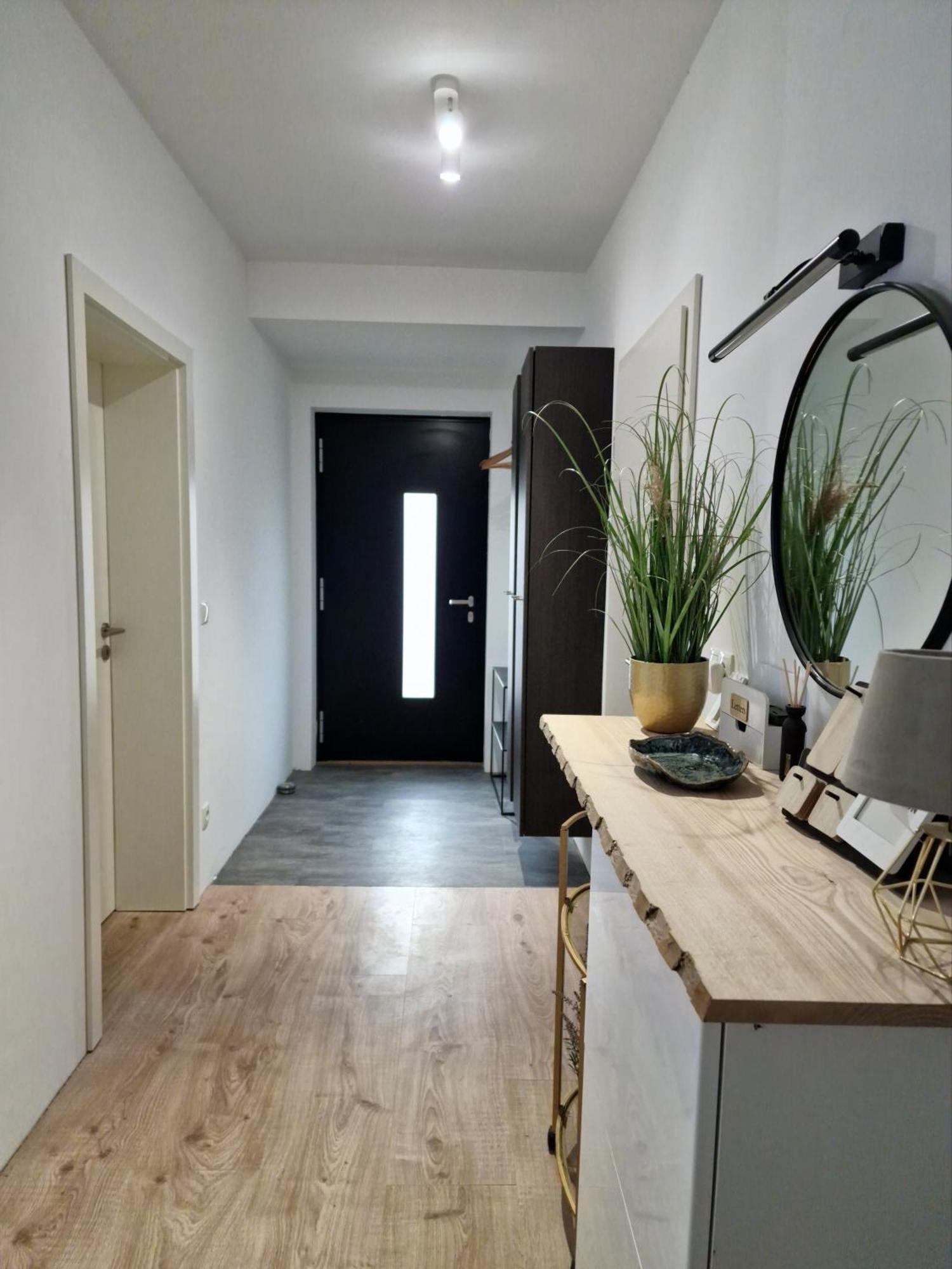 Ella Green Apartments Gratkorn Luaran gambar
