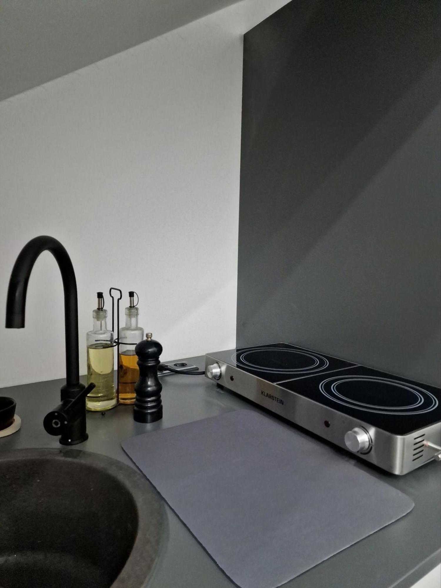 Ella Green Apartments Gratkorn Luaran gambar