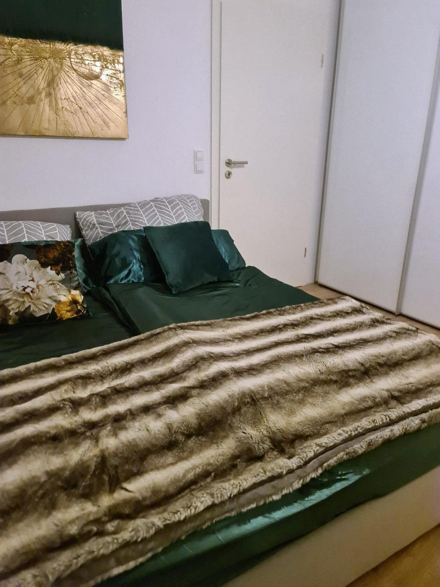 Ella Green Apartments Gratkorn Luaran gambar