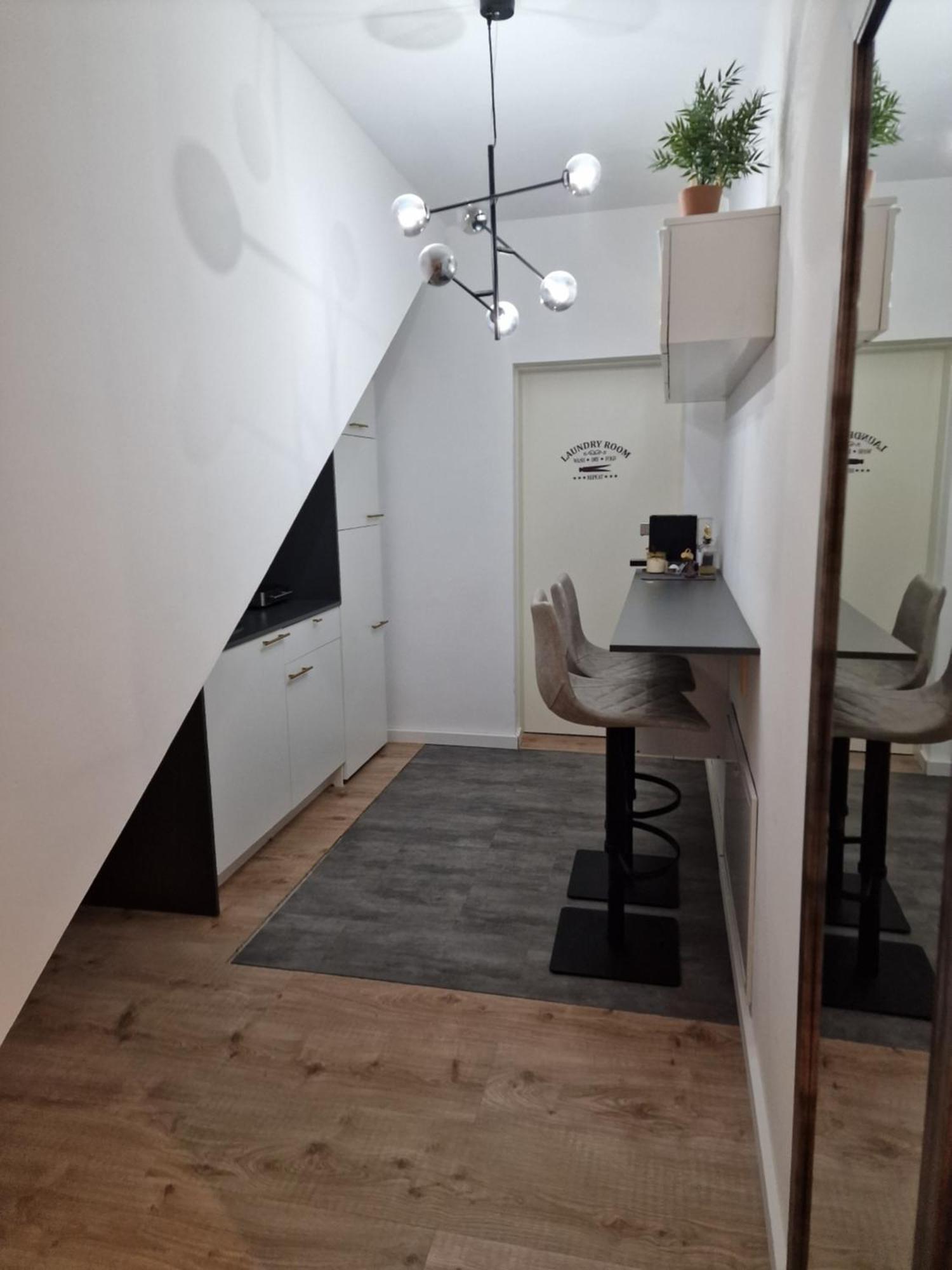 Ella Green Apartments Gratkorn Luaran gambar